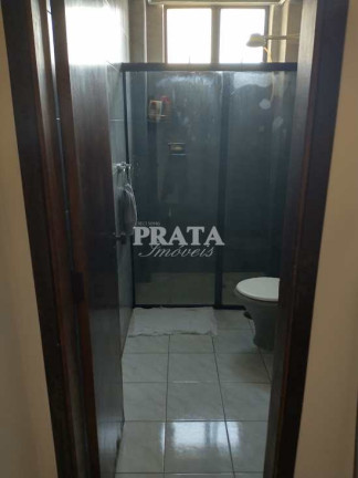 Imagem Apartamento com 2 Quartos à Venda, 124 m² em Ponta Da Praia - Santos