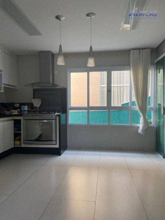 Imagem Sobrado com 4 Quartos à Venda, 280 m² em Cidade Parquelandia - Mogi Das Cruzes Imagem Sobrado com 4 Quartos à Venda, 280 m² em Cidade Parquelandia - Mogi Das Cruzes
