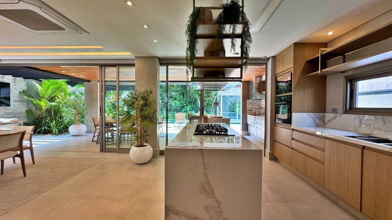Imagem Casa com 5 Quartos à Venda, 352 m² em Riviera De São Lourenço - Bertioga