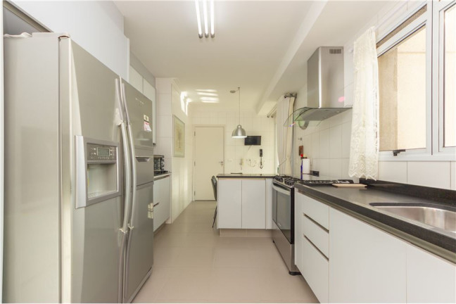 Imagem Imóvel com 4 Quartos à Venda,  em Perdizes - São Paulo