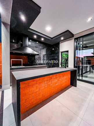 Imagem Casa com 3 Quartos à Venda, 290 m² em Núcleo Agrícola Alpha - Franca Imagem Casa com 3 Quartos à Venda, 290 m² em Núcleo Agrícola Alpha - Franca