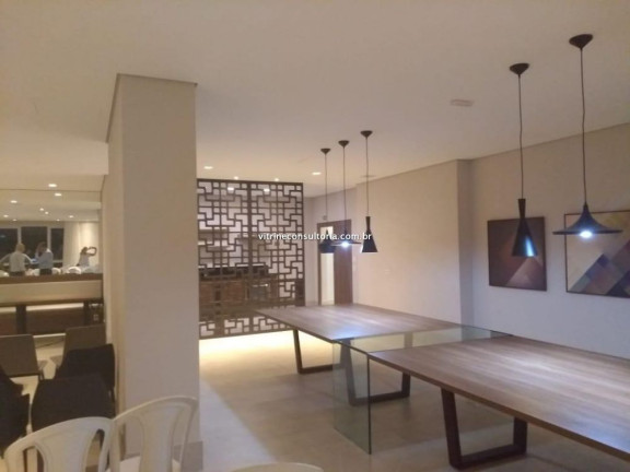 Imagem Apartamento com 3 Quartos à Venda, 137 m² em Vila Mariana - São Paulo
