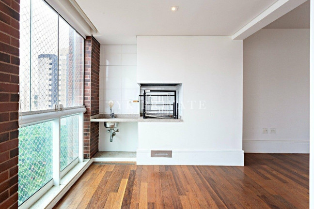 Imagem Apartamento com 4 Quartos à Venda, 281 m² em Perdizes - São Paulo