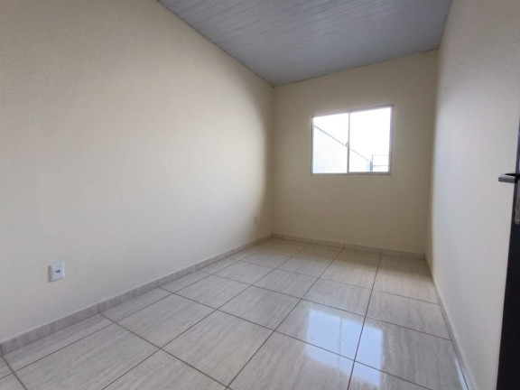 Imagem Casa com 2 Quartos à Venda, 55 m² em Residencial Monte Pascoal - Goiânia Imagem Casa com 2 Quartos à Venda, 55 m² em Residencial Monte Pascoal - Goiânia