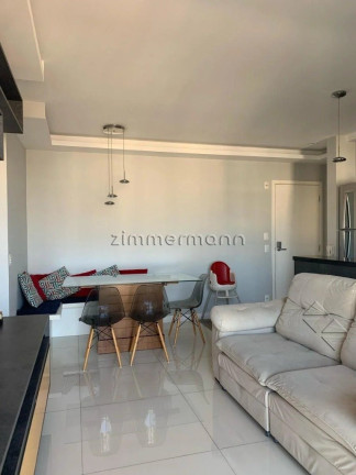 Imagem Apartamento com 2 Quartos à Venda, 115 m² em Vila Romana - São Paulo Imagem Apartamento com 2 Quartos à Venda, 115 m² em Vila Romana - São Paulo