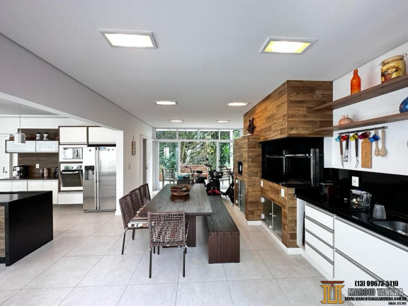 Imagem Casa com 5 Quartos à Venda, 320 m² em Riviera - Bertioga Imagem Casa com 5 Quartos à Venda, 320 m² em Riviera - Bertioga