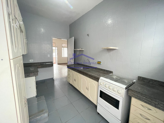 Imagem Casa com 4 Quartos para Alugar, 190 m² em Centro - Ubatuba