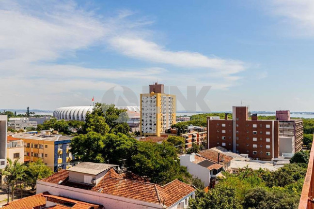 Imagem Apartamento com 1 Quarto à Venda, 41 m² em Menino Deus - Porto Alegre