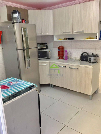Imagem Casa de Condomínio com 2 Quartos à Venda, 68 m² em Vila Monte Serrat - Cotia Imagem Casa de Condomínio com 2 Quartos à Venda, 68 m² em Vila Monte Serrat - Cotia