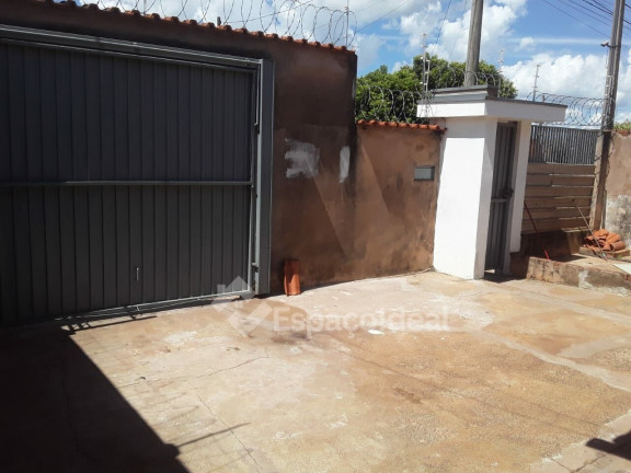 Imagem Casa com 3 Quartos à Venda, 110 m² em Conjunto Habitacional Ibaté - Lençóis Paulista Imagem Casa com 3 Quartos à Venda, 110 m² em Conjunto Habitacional Ibaté - Lençóis Paulista