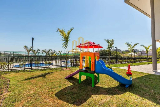 Imagem Terreno em Condomínio à Venda, 250 m² em Condomínio Vem Viver Jacareí - Jacareí
