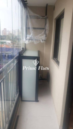 Imagem Apartamento com 1 Quarto à Venda, 27 m² em Moema - São Paulo Imagem Apartamento com 1 Quarto à Venda, 27 m² em Moema - São Paulo