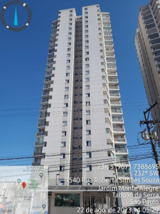 Imagem Apartamento com 2 Quartos à Venda, 51 m² em Jardim Monte Alegre - Taboao Da Serra Imagem Apartamento com 2 Quartos à Venda, 51 m² em Jardim Monte Alegre - Taboao Da Serra