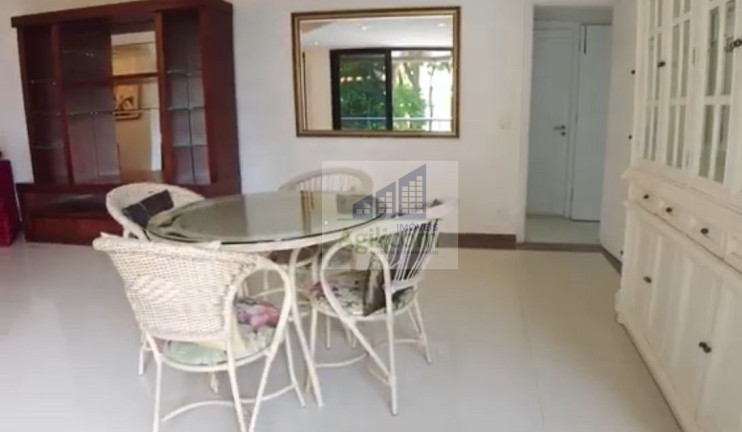 Imagem Apartamento com 5 Quartos à Venda, 227 m² em Vila Suzana - São Paulo Imagem Apartamento com 5 Quartos à Venda, 227 m² em Vila Suzana - São Paulo