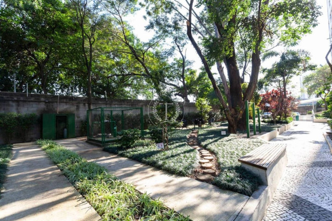 Imagem Apartamento com 3 Quartos à Venda, 103 m² em Vila Olímpia - São Paulo