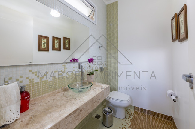 Imagem Casa com 3 Quartos à Venda, 350 m² em Condomínio Residencial Millenium - Valinhos Imagem Casa com 3 Quartos à Venda, 350 m² em Condomínio Residencial Millenium - Valinhos