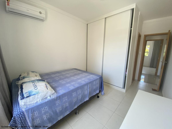 Imagem Apartamento com 3 Quartos à Venda, 140 m² em Buraquinho - Lauro De Freitas