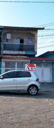 Imagem Casa com 2 Quartos à Venda, 12 m² em Vila Ponte Nova - Cubatão Imagem Casa com 2 Quartos à Venda, 12 m² em Vila Ponte Nova - Cubatão
