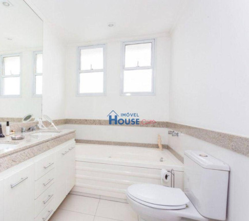 Imagem Apartamento com 4 Quartos à Venda, 225 m² em Perdizes - São Paulo Imagem Apartamento com 4 Quartos à Venda, 225 m² em Perdizes - São Paulo