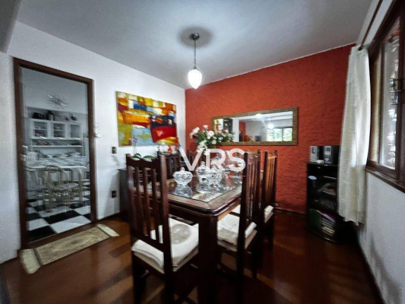 Imagem Casa com 3 Quartos à Venda, 393 m² em Tijuca - Teresópolis Imagem Casa com 3 Quartos à Venda, 393 m² em Tijuca - Teresópolis