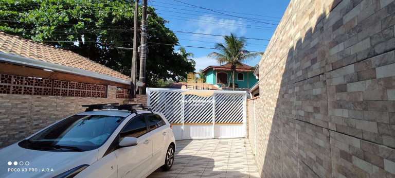 Imagem Casa com 2 Quartos à Venda, 100 m² em Real - Praia Grande Imagem Casa com 2 Quartos à Venda, 100 m² em Real - Praia Grande
