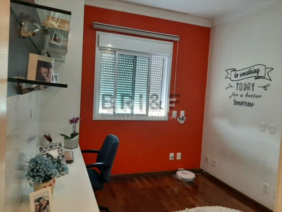 Imagem Apartamento com 3 Quartos à Venda, 217 m² em Campo Belo - São Paulo Imagem Apartamento com 3 Quartos à Venda, 217 m² em Campo Belo - São Paulo