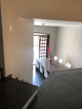 Imagem Sobrado com 4 Quartos para Alugar, 297 m² em Iporanga - Sorocaba Imagem Sobrado com 4 Quartos para Alugar, 297 m² em Iporanga - Sorocaba