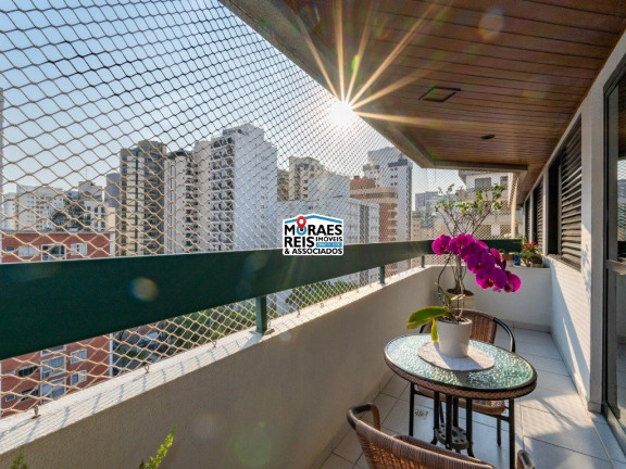 Imagem Apartamento com 4 Quartos à Venda, 147 m² em Vila Uberabinha - São Paulo Imagem Apartamento com 4 Quartos à Venda, 147 m² em Vila Uberabinha - São Paulo
