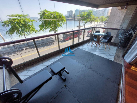Imagem Apartamento com 4 Quartos à Venda, 225 m² em Ingá - Niterói Imagem Apartamento com 4 Quartos à Venda, 225 m² em Ingá - Niterói
