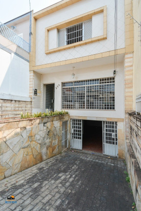 Imagem Casa com 3 Quartos à Venda, em Mirandópolis - São Paulo Imagem Casa com 3 Quartos à Venda, em Mirandópolis - São Paulo