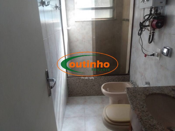 Imagem Apartamento com 3 Quartos à Venda, 100 m² em Tijuca - Rio De Janeiro Imagem Apartamento com 3 Quartos à Venda, 100 m² em Tijuca - Rio De Janeiro