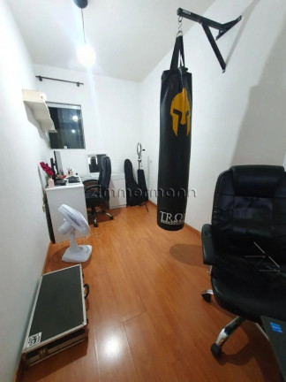 Imagem Apartamento com 2 Quartos à Venda, 100 m² em Barra Funda - Sao Paulo