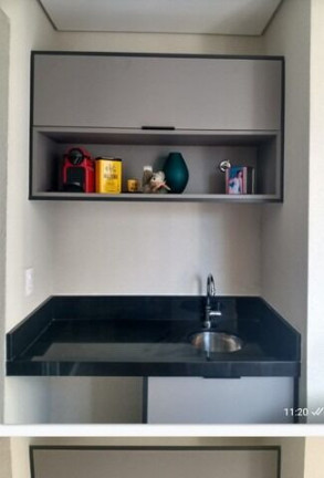 Imagem Apartamento com 2 Quartos à Venda, 67 m² em Jardim - Santo André