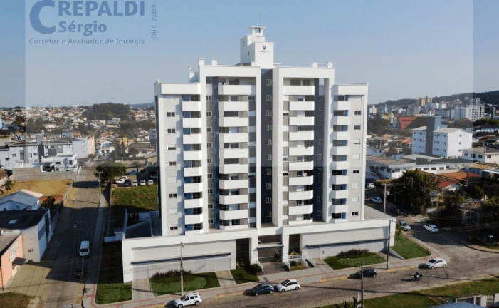 Imagem Apartamento com 2 Quartos à Venda, 70 m² em Brasília - Criciúma Imagem Apartamento com 2 Quartos à Venda, 70 m² em Brasília - Criciúma