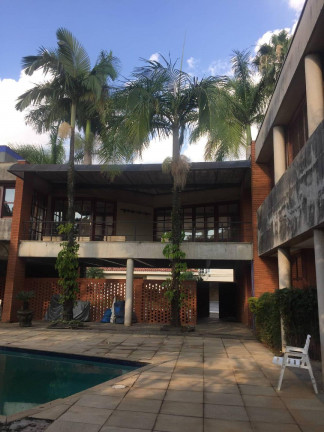 Imagem Casa com 5 Quartos à Venda, 850 m² em Alphaville Residencial Zero - Barueri Imagem Casa com 5 Quartos à Venda, 850 m² em Alphaville Residencial Zero - Barueri