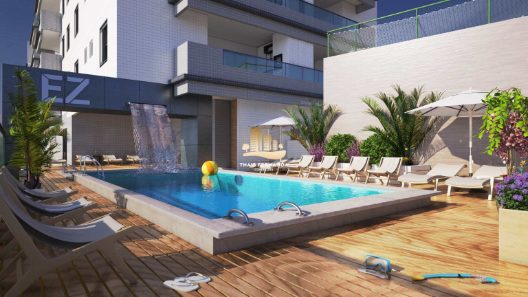 Imagem Apartamento com 2 Quartos à Venda, 70 m² em Aviação - Praia Grande Imagem Apartamento com 2 Quartos à Venda, 70 m² em Aviação - Praia Grande