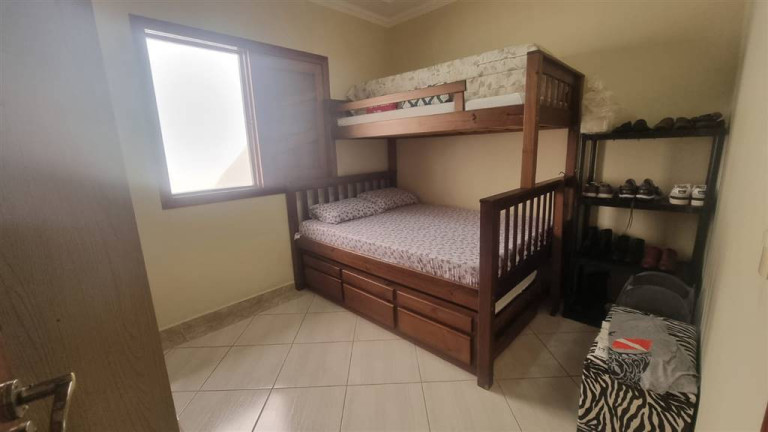 Imagem Casa com 3 Quartos à Venda, em Caiçara - Praia Grande Imagem Casa com 3 Quartos à Venda, em Caiçara - Praia Grande
