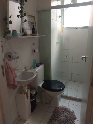 Imagem Apartamento com 2 Quartos à Venda, 48 m² em Caji - Lauro De Freitas