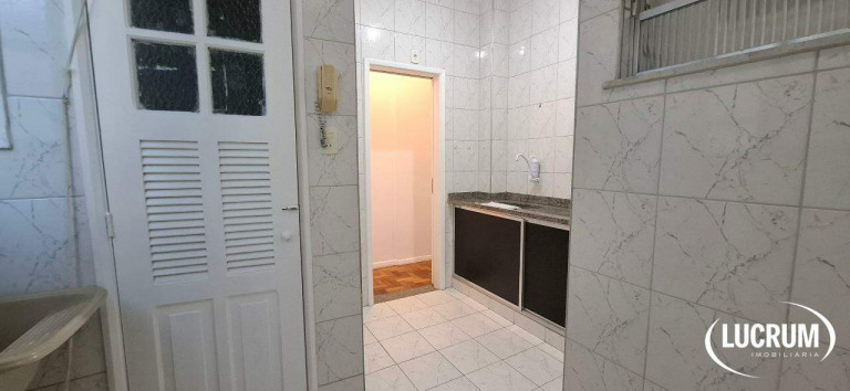 Imagem Apartamento com 2 Quartos à Venda, 54 m² em Flamengo - Rio De Janeiro