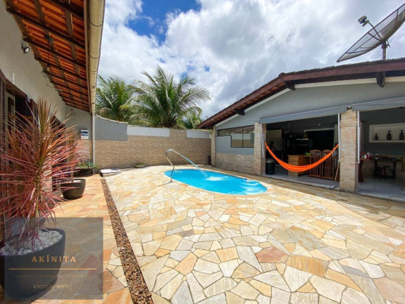 Imagem Casa com 5 Quartos à Venda, 400 m² em Morada Da Praia - Bertioga