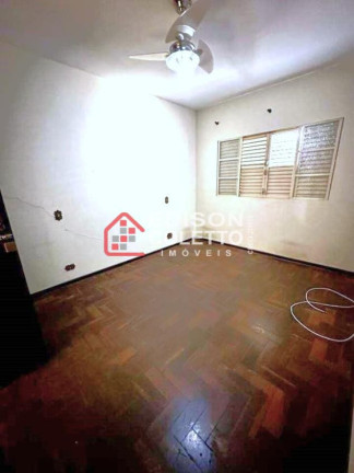 Imagem Casa com 3 Quartos à Venda, 170 m² em Nova América - Piracicaba