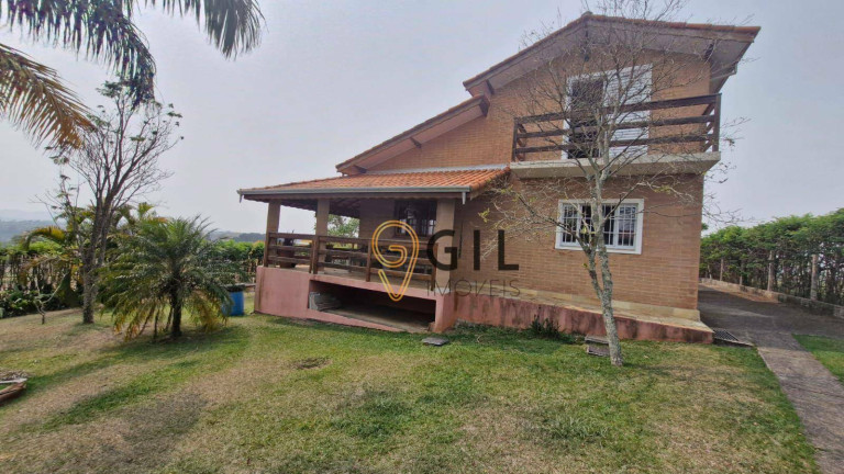 Imagem Fazenda à Venda, 165 m² em Veraneio Irajá - Jacareí