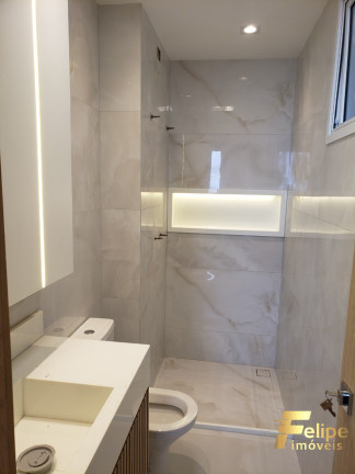 Imagem Imóvel com 3 Quartos à Venda, 109 m² em Itapuã - Vila Velha Imagem Imóvel com 3 Quartos à Venda, 109 m² em Itapuã - Vila Velha