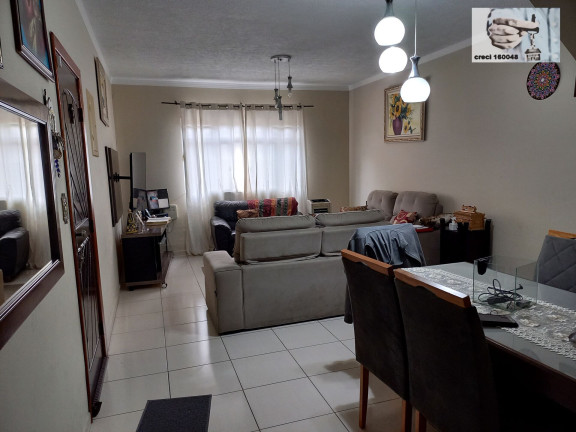 Imagem Sobrado com 4 Quartos à Venda, 258 m² em Vila Carbone - São Paulo Imagem Sobrado com 4 Quartos à Venda, 258 m² em Vila Carbone - São Paulo