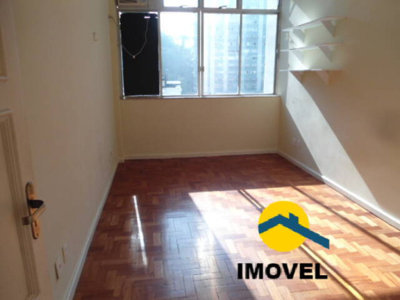Imagem Apartamento com 3 Quartos à Venda, 130 m² em Icaraí - Niterói