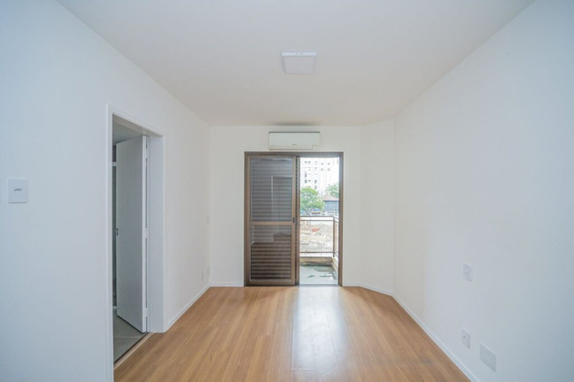 Imagem Apartamento com 4 Quartos à Venda, 196 m² em Itaim Bibi - São Paulo