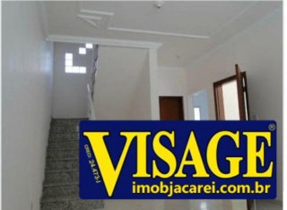 Imagem Casa de Condomínio com 3 Quartos à Venda, 117 m² em Centro - Jacareí Imagem Casa de Condomínio com 3 Quartos à Venda, 117 m² em Centro - Jacareí