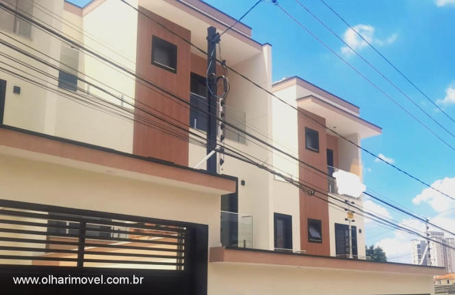 Imagem Casa com 3 Quartos à Venda, 110 m² em Parque Vitória - São Paulo Imagem Casa com 3 Quartos à Venda, 110 m² em Parque Vitória - São Paulo