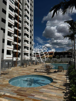 Imagem Apartamento com 2 Quartos à Venda, 89 m² em Alvinópolis - Atibaia Imagem Apartamento com 2 Quartos à Venda, 89 m² em Alvinópolis - Atibaia
