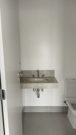Imagem Apartamento com 1 Quarto à Venda, 54 m² em Boqueirão - Santos Imagem Apartamento com 1 Quarto à Venda, 54 m² em Boqueirão - Santos